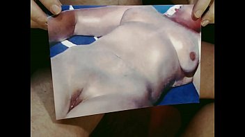 Preview 1 of Cunt Stud - einer nackten Fickschlampe auf die Fotze gewichst by Kater xxx