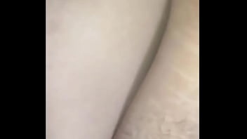 Preview 4 of Roma Rainy - Anchandole el culo a mi hermanastra me la follo mientras nos dejan la casa sola aventuras en secretos - Joven latina caliente siendo follada por su hermoso culo duro