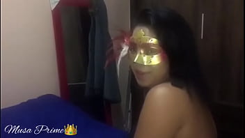 Preview 1 of Teen 18yrs Girl Hard - V&iacute_deo de verifica&ccedil_&atilde_o