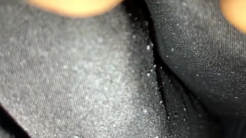 Preview 3 of Inez Solo - SURPRISE BBW WAKEUP
