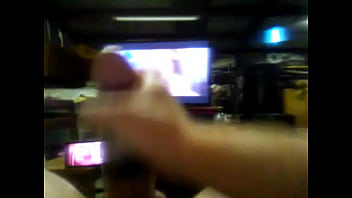 Preview 2 of Family Together - Jerking off and xvideos