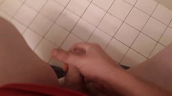 Preview 1 of Cow Boy Milk - Jerking off
