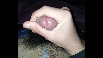 Preview 3 of Mom Toilet Old Man - Mucha leche