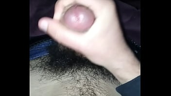 Preview 1 of Mom Toilet Old Man - Mucha leche