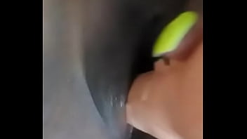 Preview 4 of Ian Bitch - Mi amiga masturbandose