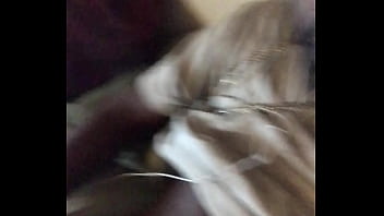 Preview 2 of Giantess Unware Masturbate - Verification video