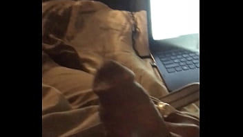 Preview 3 of Giantess Unware Masturbate - Verification video