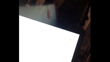 Preview 4 of Giantess Unware Masturbate - Verification video