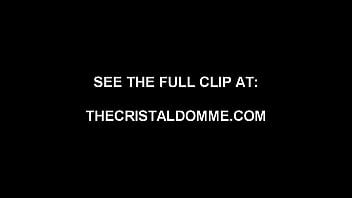 Preview 4 of Cum Igravitate - DEGRADING CHASTITY TASK
