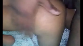 Preview 1 of Alexi La Ford - Negro fodendo magrinha gostosa