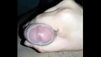 Preview 1 of Solo Fast Jungle - Me masturbo hasta votar mi Leche