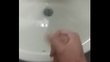 Preview 1 of Trjaney Handjob Tube - Some cumshot for whatsapp