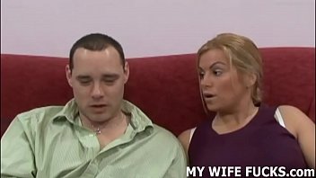 Preview 2 of Mandy Folder - I have always dreamed about fucking a stranger in front of you