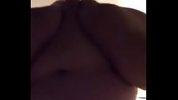 Preview 3 of Seachstepmm Lingerie - Old freak with dildo