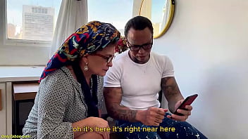 Preview 1 of Sma Indonesian - nymphomaniac mature gets ass fucked by real estate agent