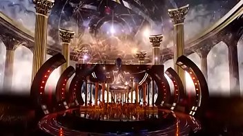 Preview 4 of Breaks Wife - God is a Woman - Ariana Grande Performance