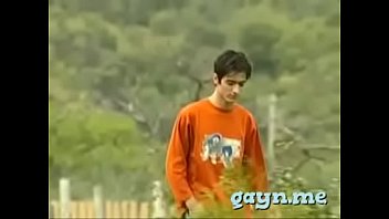 Preview 1 of Video Sex Manusia Vs Hewan - Twink whores engulf and fuck