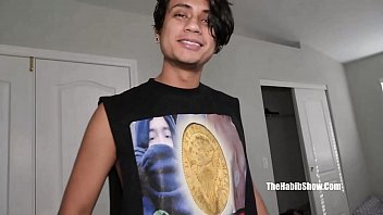Preview 1 of Avano Dp - newbie sally fucks her first mexican derek forreal