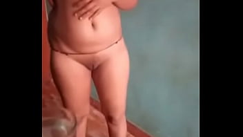 Preview 2 of Sen Rep Mom - Mallu Kerala girl nude with boyfriend wit audio