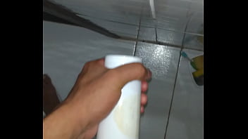 Preview 2 of Ass Blast Compilation - Comendo cuzinho artificial