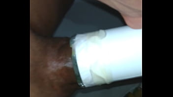 Preview 4 of Ass Blast Compilation - Comendo cuzinho artificial
