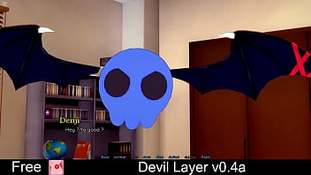 Preview 3 of Fuck Lick Osgram - Devil Layer