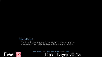 Preview 1 of Fuck Lick Osgram - Devil Layer