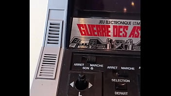 Preview 2 of Rape Jitomi - Guerre des astres