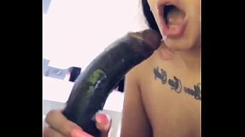 Preview 3 of Asia Trbaru - My girlfriend sucking my dick