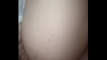 Preview 3 of Nude Story - Me encontre a la conejita de pascua masturbandose y me la folle