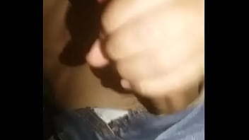 Preview 3 of Chanice Xxx Video Hd - Punheta do moreno parte 2