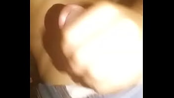 Preview 1 of Chanice Xxx Video Hd - Punheta do moreno parte 2