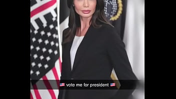 Preview 4 of Xxx Sany Lione Photos - Boom?there it is ?? USAmoving forward while making moves ? #ai #filter #USAElection2024 #USAElections2024 #...