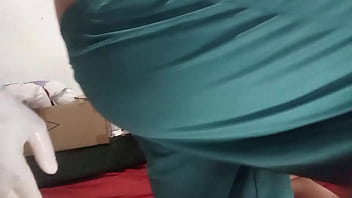 Preview 1 of Seled Fuck - em vez de treinar a aluna ele meteu a pica nela ( sex toy )