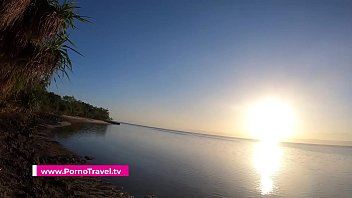 Preview 2 of Masaj Vudeo Hd - Hot Philipines give me head
