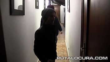 Preview 1 of Mang Kanor Sex Video - Platanito follandose colombiana