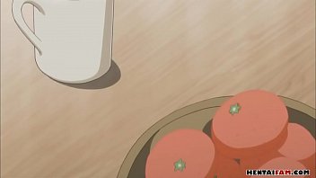 Preview 1 of Alita Ocean Pron - my wife wants to get pregnant right now - Hentai