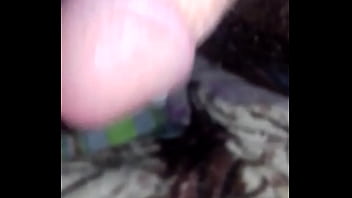 Preview 1 of Fat Boo Big Dick - Leche