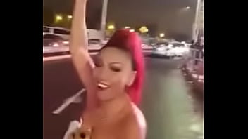 Preview 3 of Forded Ass Mom - Deysi Araujo muestra tetas