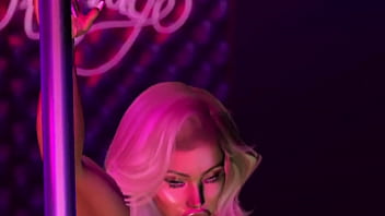 Preview 2 of Rei Lark - After Dark Club