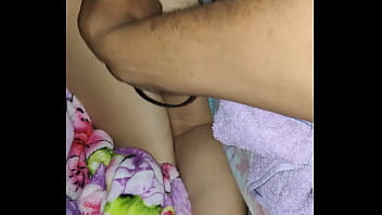 Preview 4 of Rani Pari Ki Sekashi Xxx Video - Punheta com pezinho da esposa