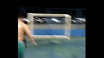 Preview 3 of Divya Bharti Xxx Sex - Goleiro fudendo garoto branco - a revanche