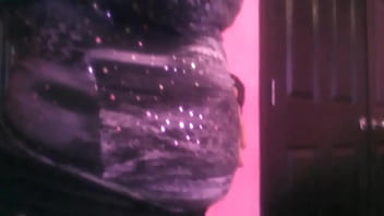 Preview 4 of Mom Cheading - Pants don&#039_t button anymore