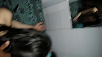 Preview 4 of Gozada Farta - Disfrutando con karim #07 se arrecha con mi PN y mi cuerpo