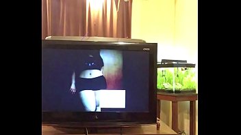 Preview 2 of Stepmom Hqhd Full Porn Movies - Hermosa paja parte 5 Lechita!!