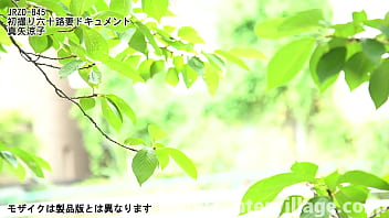 Preview 1 of Virgo Peridot Freakmobmedia - 初撮り六十路妻ドキュメント 真矢涼子