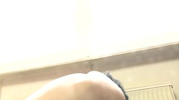 Preview 4 of Real First Taboo - Free version - So much cum in my wife&#039_s mouth that gets excited when the purpose in the kitchen
