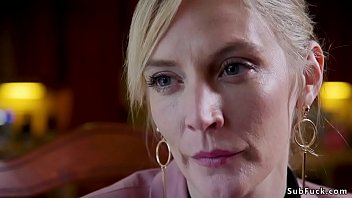 Preview 1 of Reality Step Mom And Son - Lawyer anal fuck step sisters in bondage