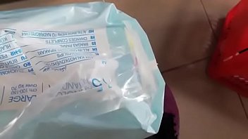 Preview 1 of Tube My Aunty - NuoviBigDiapers 03 08.mp4