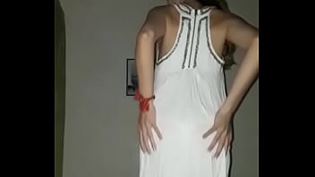 Preview 1 of Sexy Feshoin - Novia